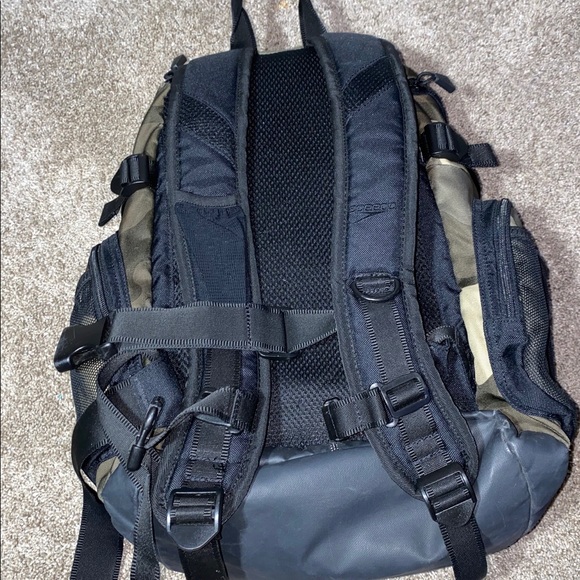 Speedo backpack - Picture 5 of 5